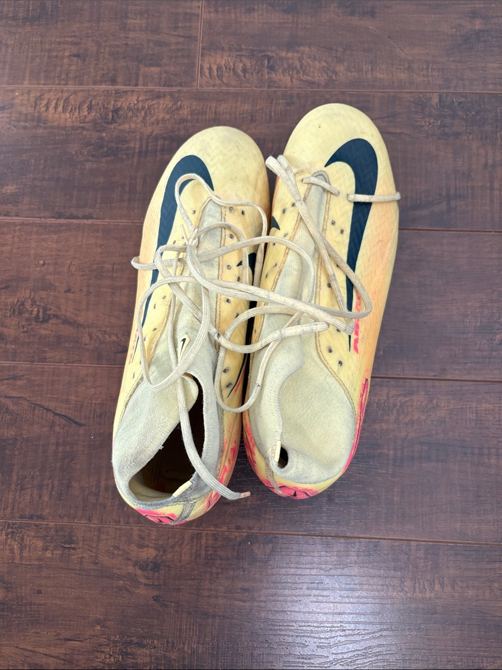 Nike mercurial superfy 10 academy “Kylian Mbappe”